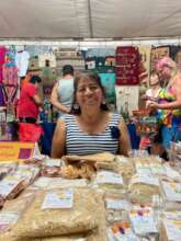 Mercadito La Milpa marketing strategy