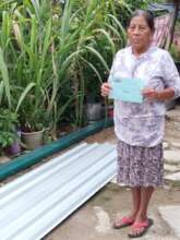 purchase of sheets and tubulars