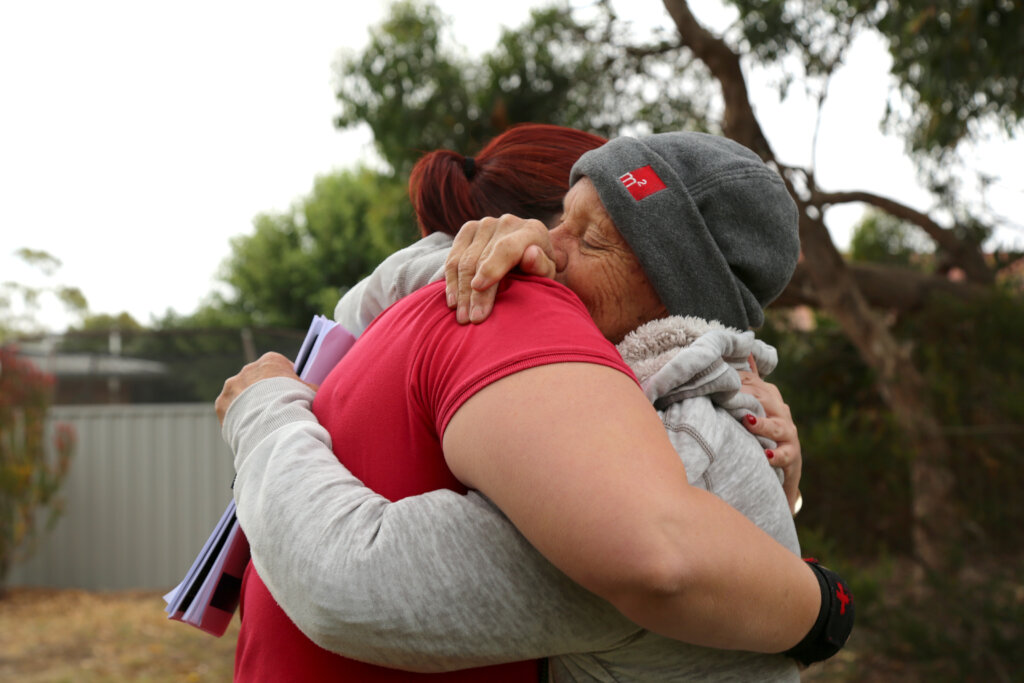 Australian Red Cross