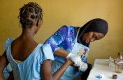 Help a Poor HIV+ Orphan to Survive in Nigeria