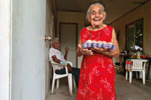 Reactivation at Oaxaca after hurricane Agatha