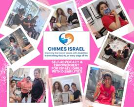 Self-Advocacy for Girls with Disabilities