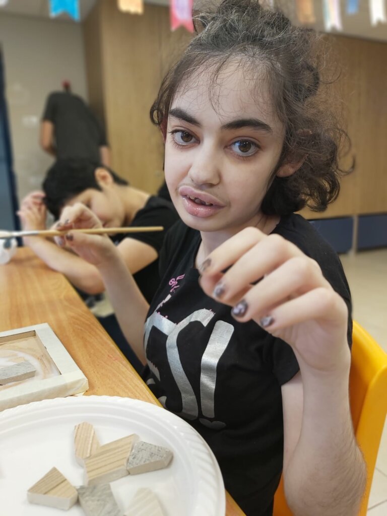 Self-Advocacy for Women & Teens with Disabilities