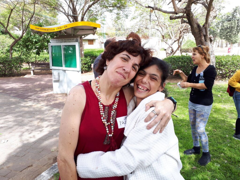 Self-Advocacy for Women & Teens with Disabilities