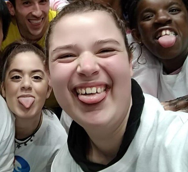 Self-Advocacy for Women & Teens with Disabilities