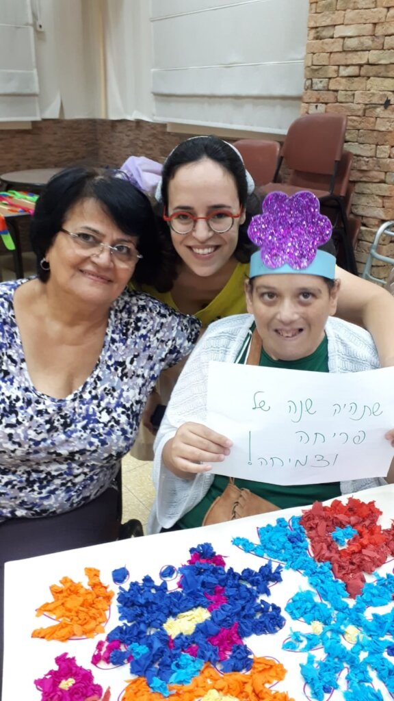 Self-Advocacy for Women & Teens with Disabilities