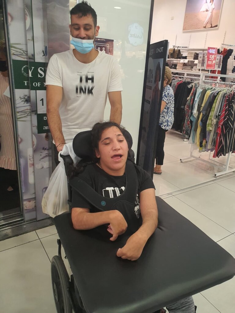 Self-Advocacy for Women & Teens with Disabilities