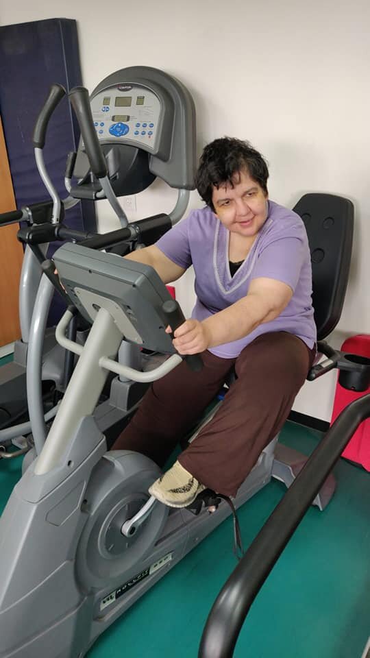 Self-Advocacy for Women & Teens with Disabilities