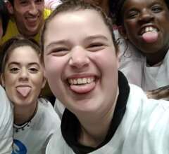 Chimes Israel Client