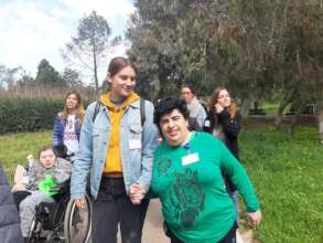 Chimes Israel Client