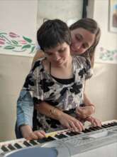 Self-Advocacy for Women & Teens with Disabilities