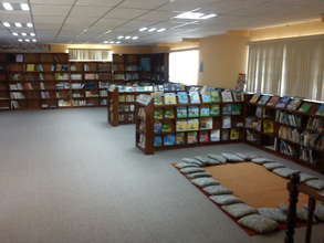 Library 2011