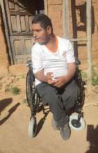 The young man Duverly