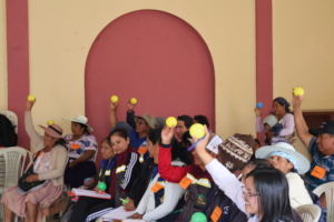 Community workshop