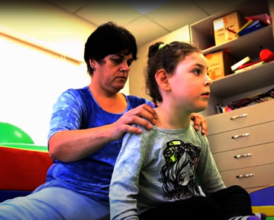 Early Childhood Physical Therapy