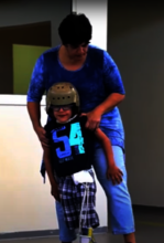 Early childhood care