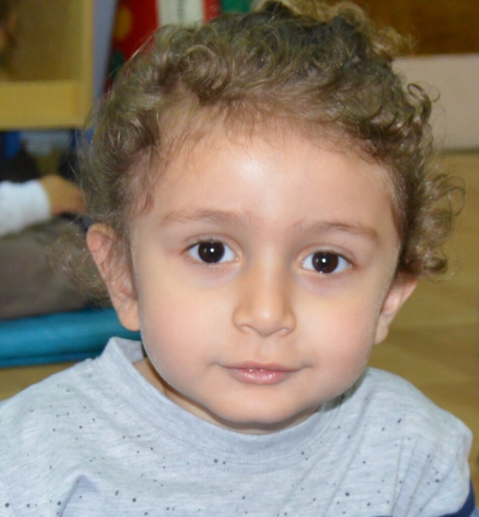 Keeping at-risk children with disabilities safe