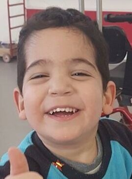 Keeping at-risk children with disabilities safe