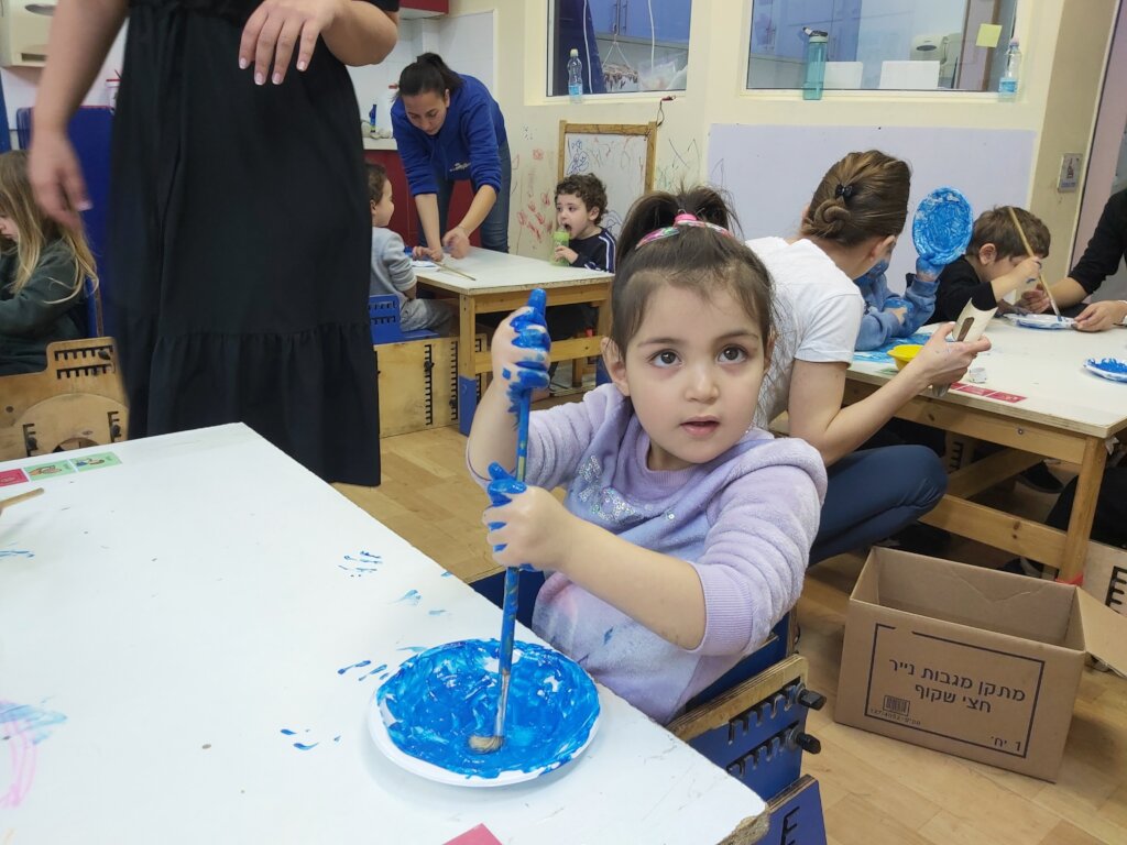 Keeping at-risk children with disabilities safe