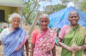 Donate Daily Meal for 50 Elderly in India