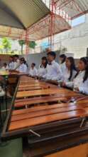 La Marimba