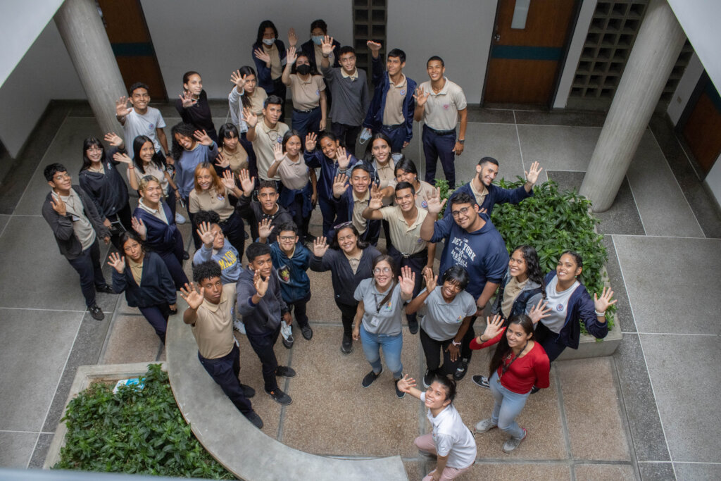 Employment Skills Mentoring for 1.500 youngsters
