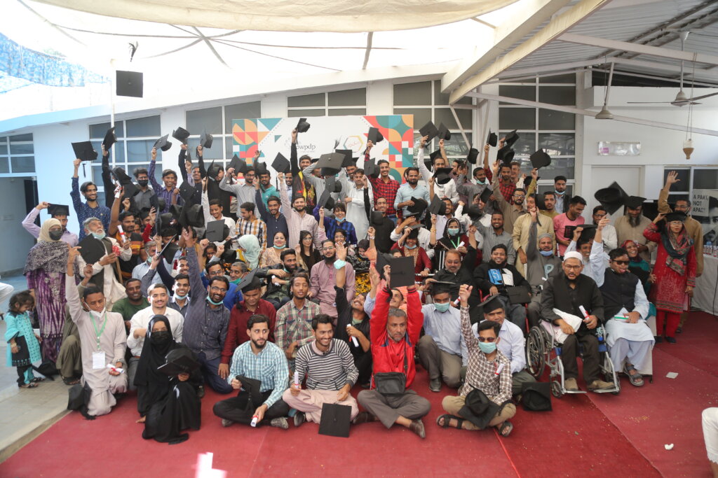 Support NOWPDP's New Center of Excellence!