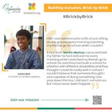 Support NOWPDP's New Center of Excellence!