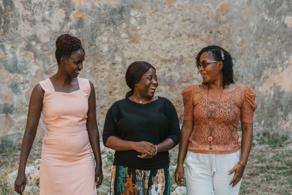 Help Empower 131 Artisans in Kenya