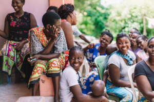 Help Empower 131 Artisans in Kenya