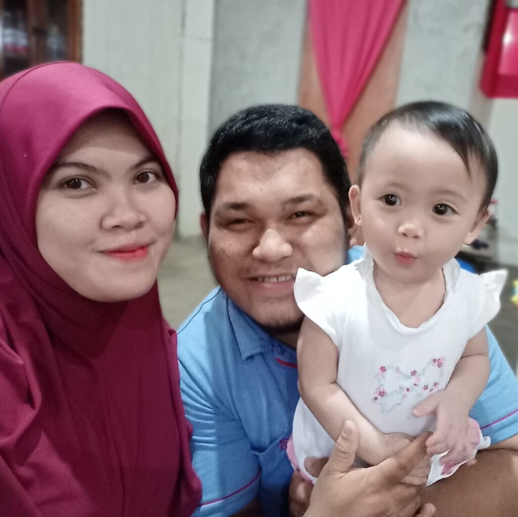 Saving the Life of Baby Noor