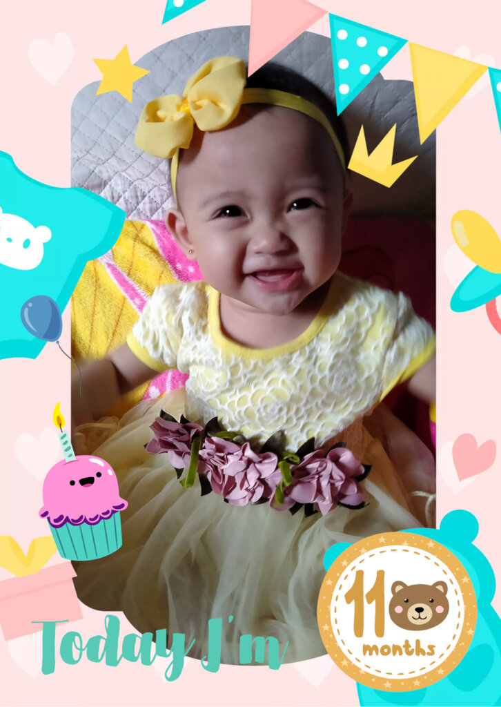 Saving the Life of Baby Noor