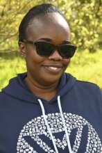 Welcome Connie! Ngeya High's dedicated Counselor