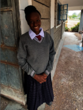 Healthy Minds, Healthy Lives-600 Girls in Kenya