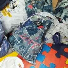 Eid clothes for families