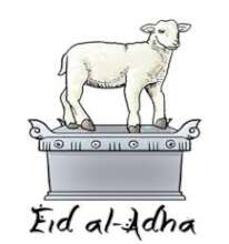 Eid Adha Together