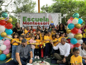 Coamo Montessori Public School