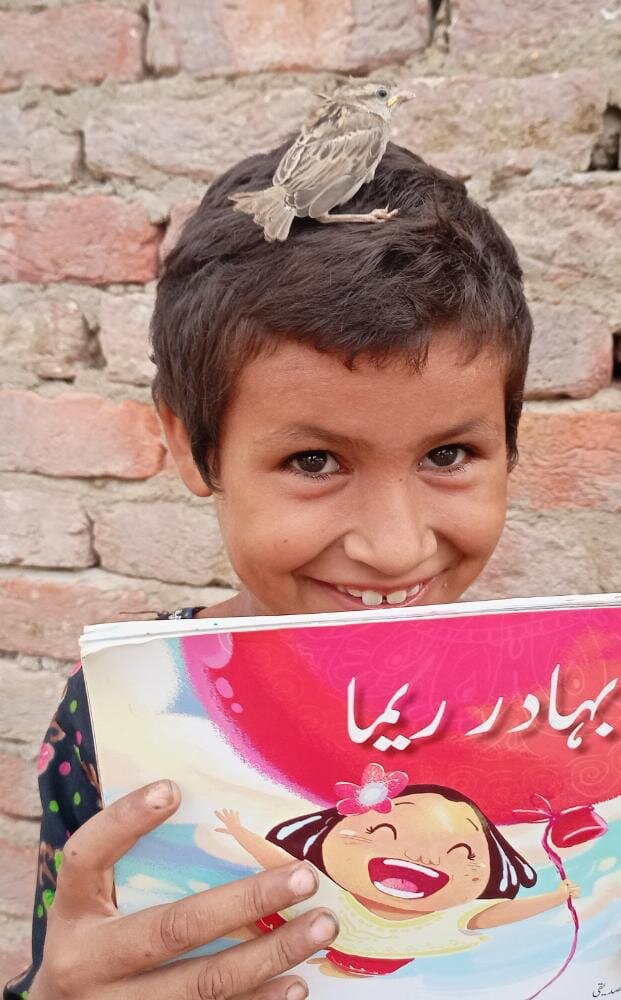 Community Schools: Promoting Active Learning