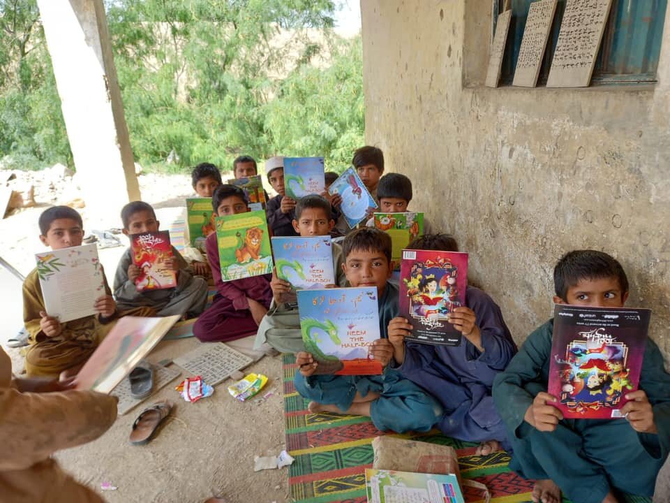 Community Schools: Promoting Active Learning