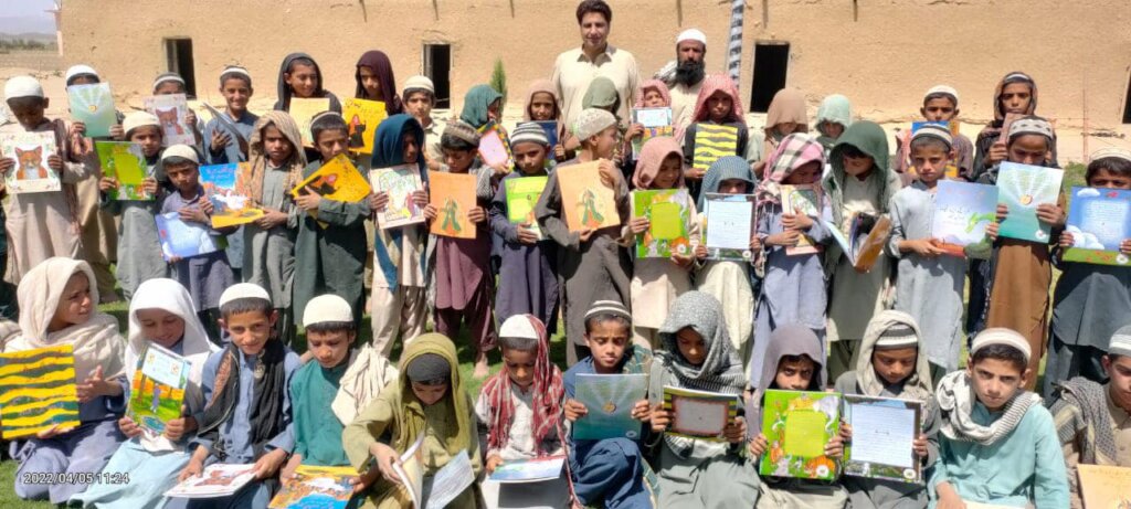 Community Schools: Promoting Active Learning