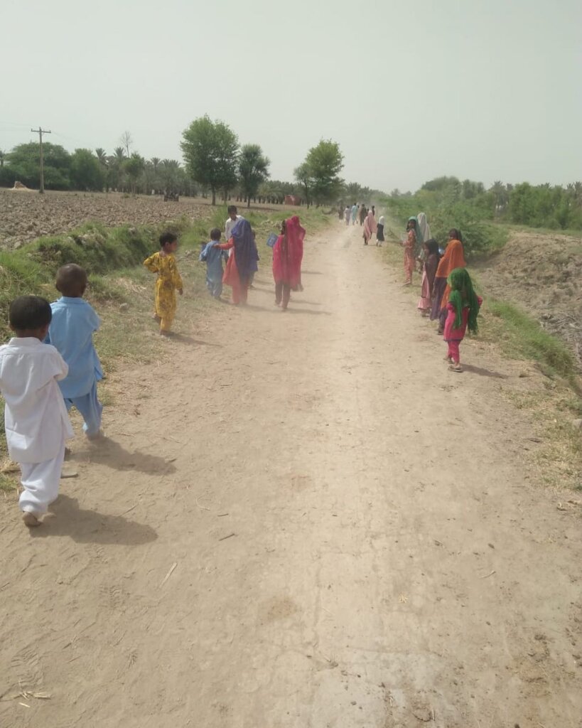 Community Schools: Promoting Active Learning