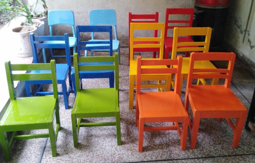 Community Schools: Promoting Active Learning