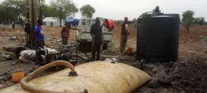 Pictures  of  source of the water