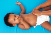 Provide Diapers for Vulnerable Children in Nigeria