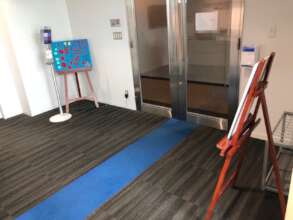Office space After