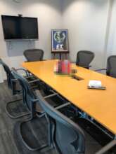 Office space After