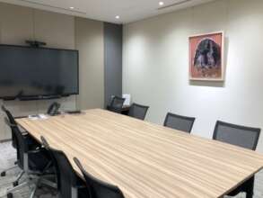 Office space After