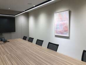 Office space After