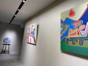 Art Caravan