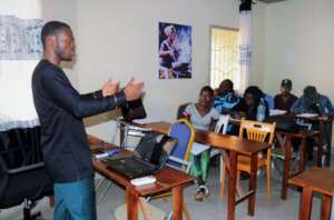 Building skills on Bookkeeping